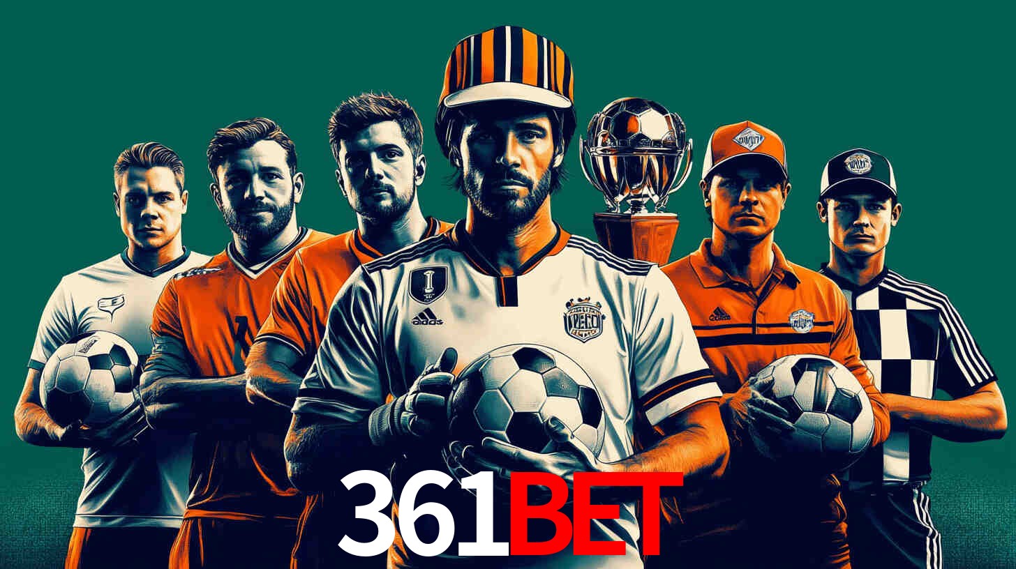 Descubra a Essência do 361bet: Nossa História e Compromissos
