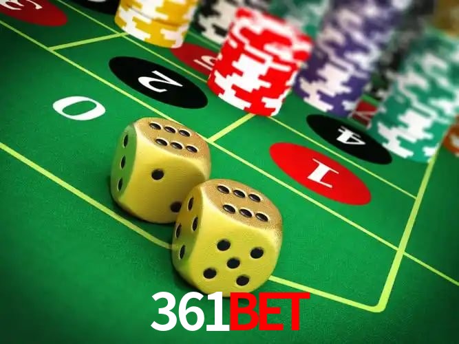 Bonus Features 361bet