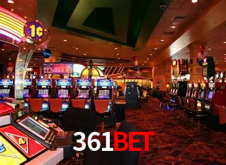 361bet Salvador - Studio Tour