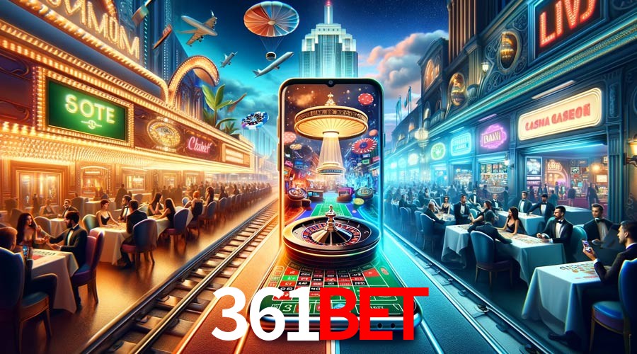 Exclusive Offers 361bet