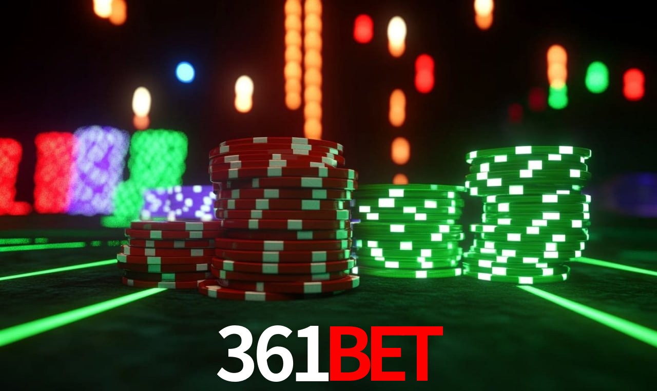 Live Casino 361bet