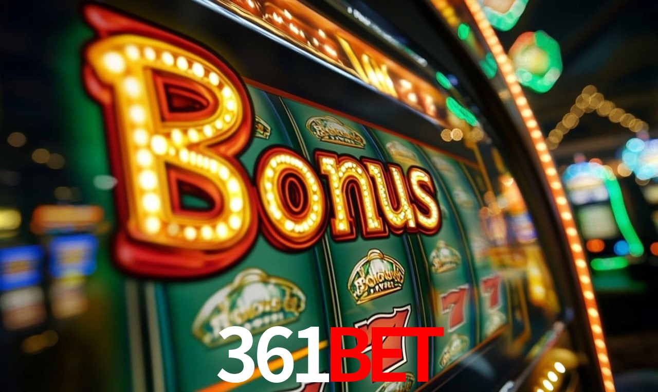 361bet Belo Horizonte - Promo Tips
