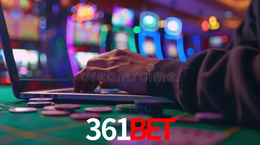 Casino VIP 361bet