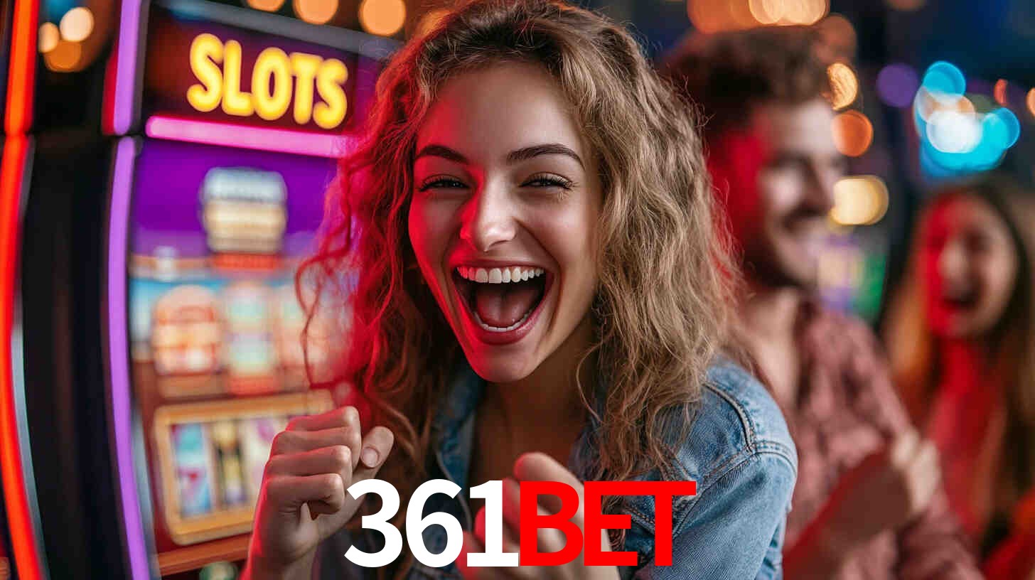 Inovações de Jogos na 361bet: O Futuro das Experiências Interativas
