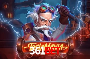 361bet Brasília - Jogo Features