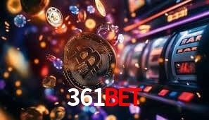 Interface do App 361bet