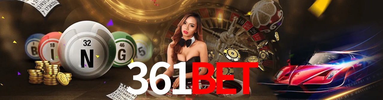 361bet São Paulo - Top Slots