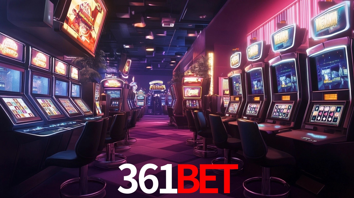 Welcome Bonus 361bet