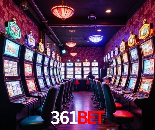 361bet Rio de Janeiro - Slot Strategy