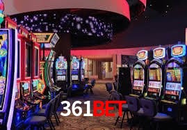 361bet São Paulo - Hot Promos