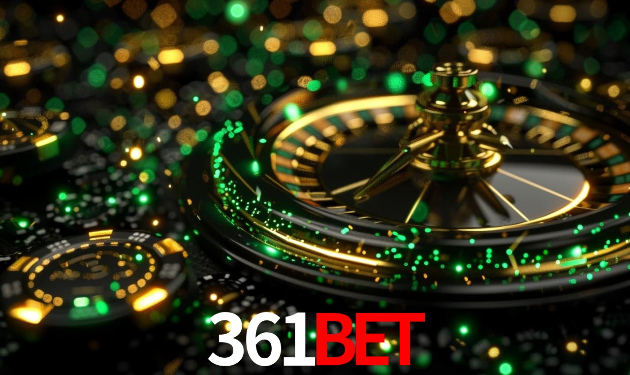 361bet Brasília - Bonus Features
