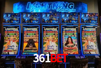 A Emoção da Loteria na 361bet: Uma Chance de Mudança de Vida