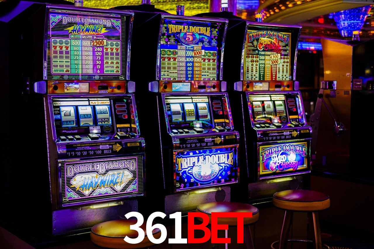 Recursos de Bônus 361bet