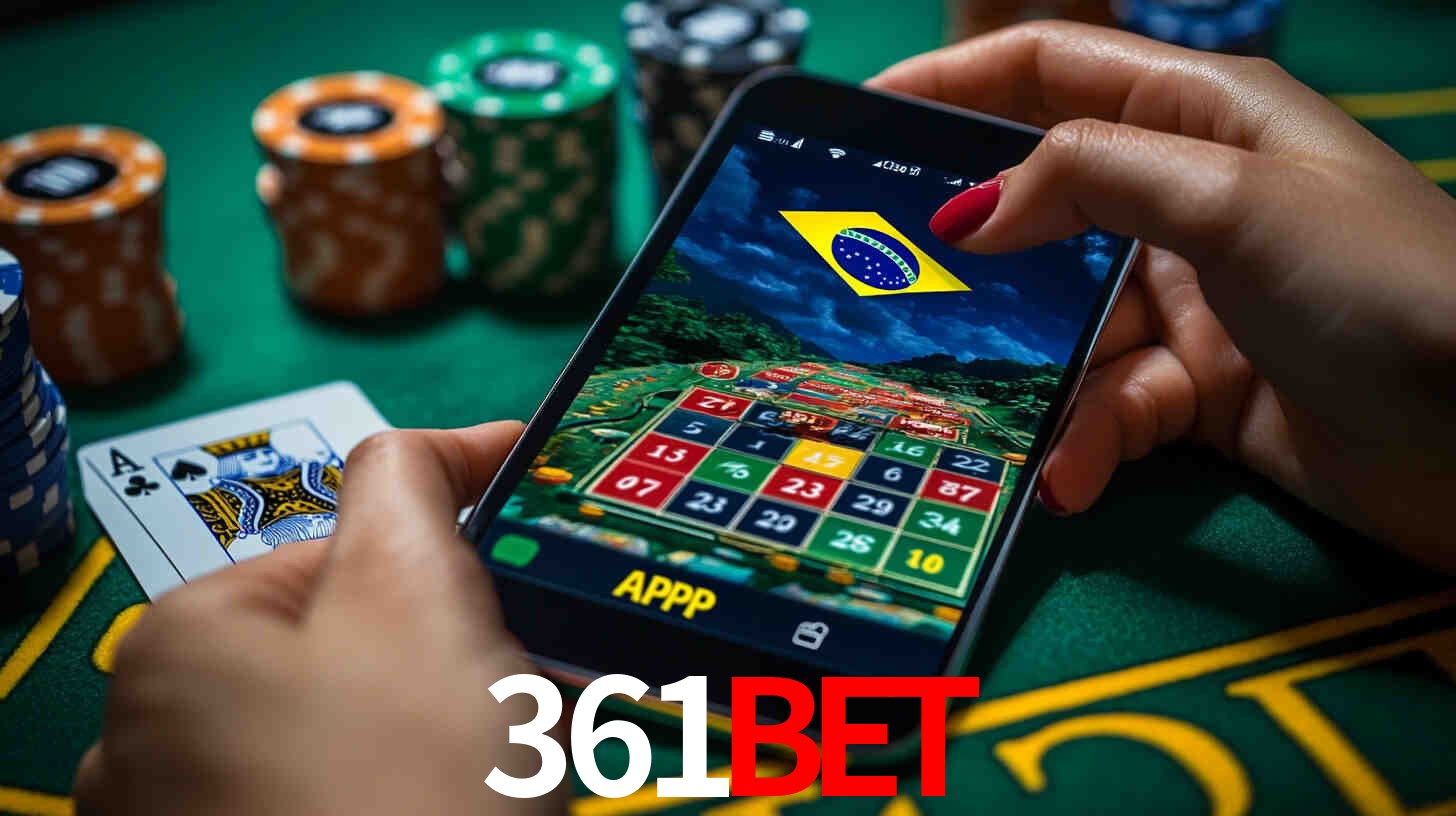 Descubra a Essência do 361bet: Nossa História e Compromissos