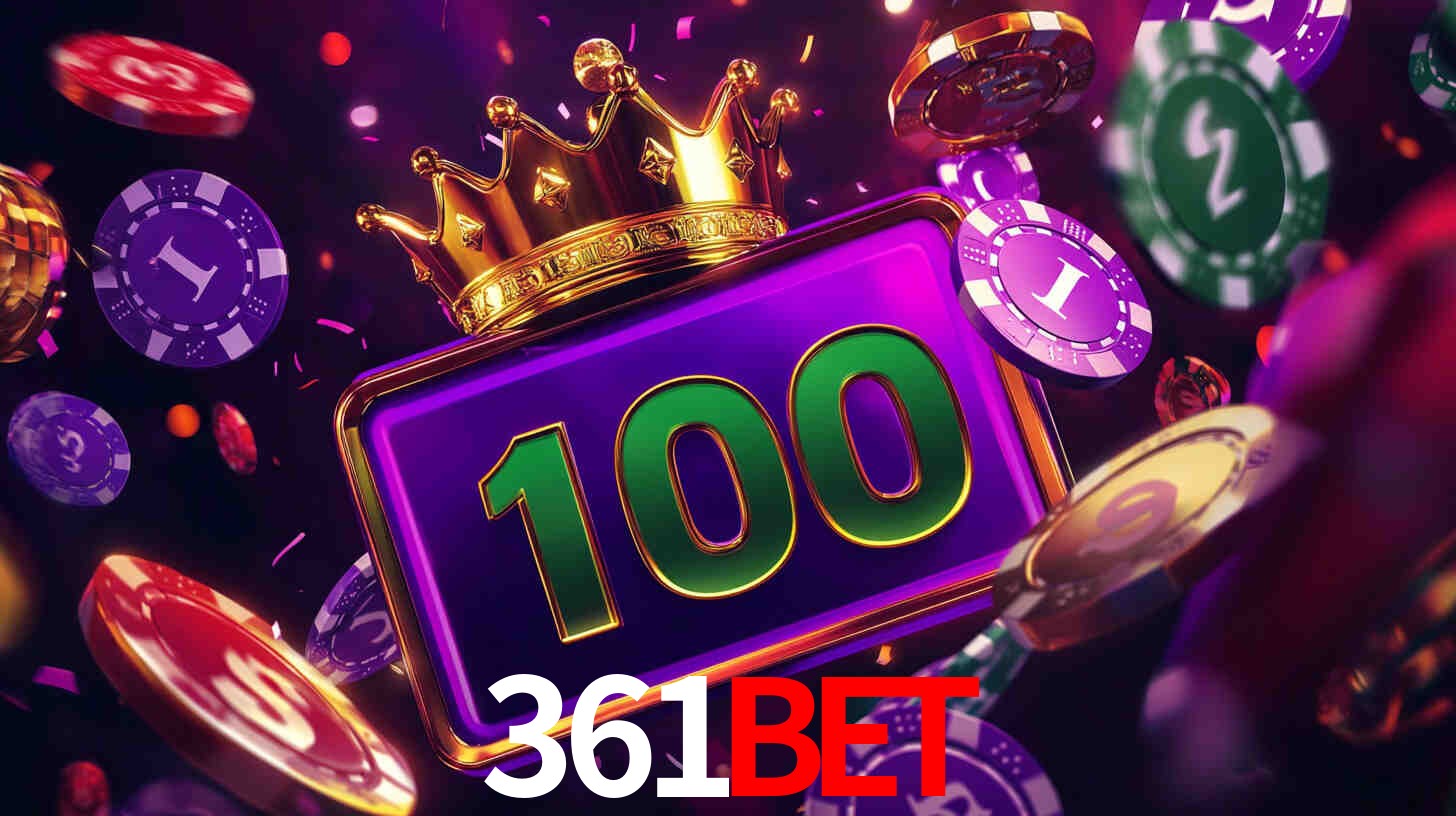 VIP Casino 361bet