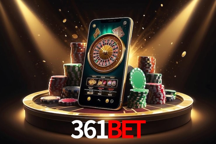 361bet - Aplicativo Móvel