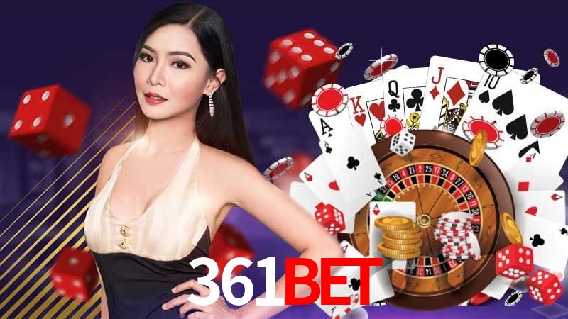 Casino Ao Vivo 361bet