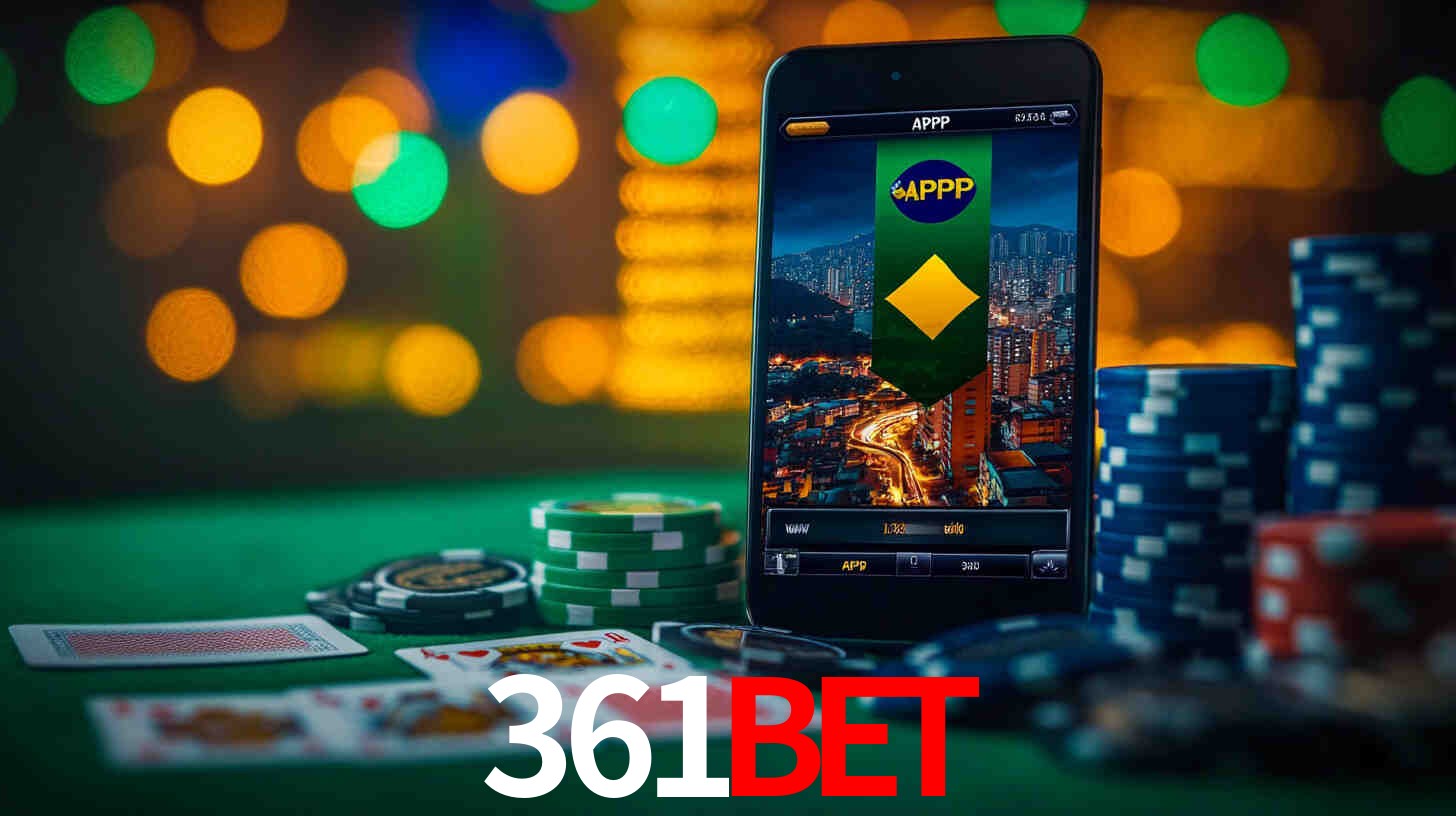 Descubra o Programa VIP da 361bet: Vantagens Exclusivas para Jogadores