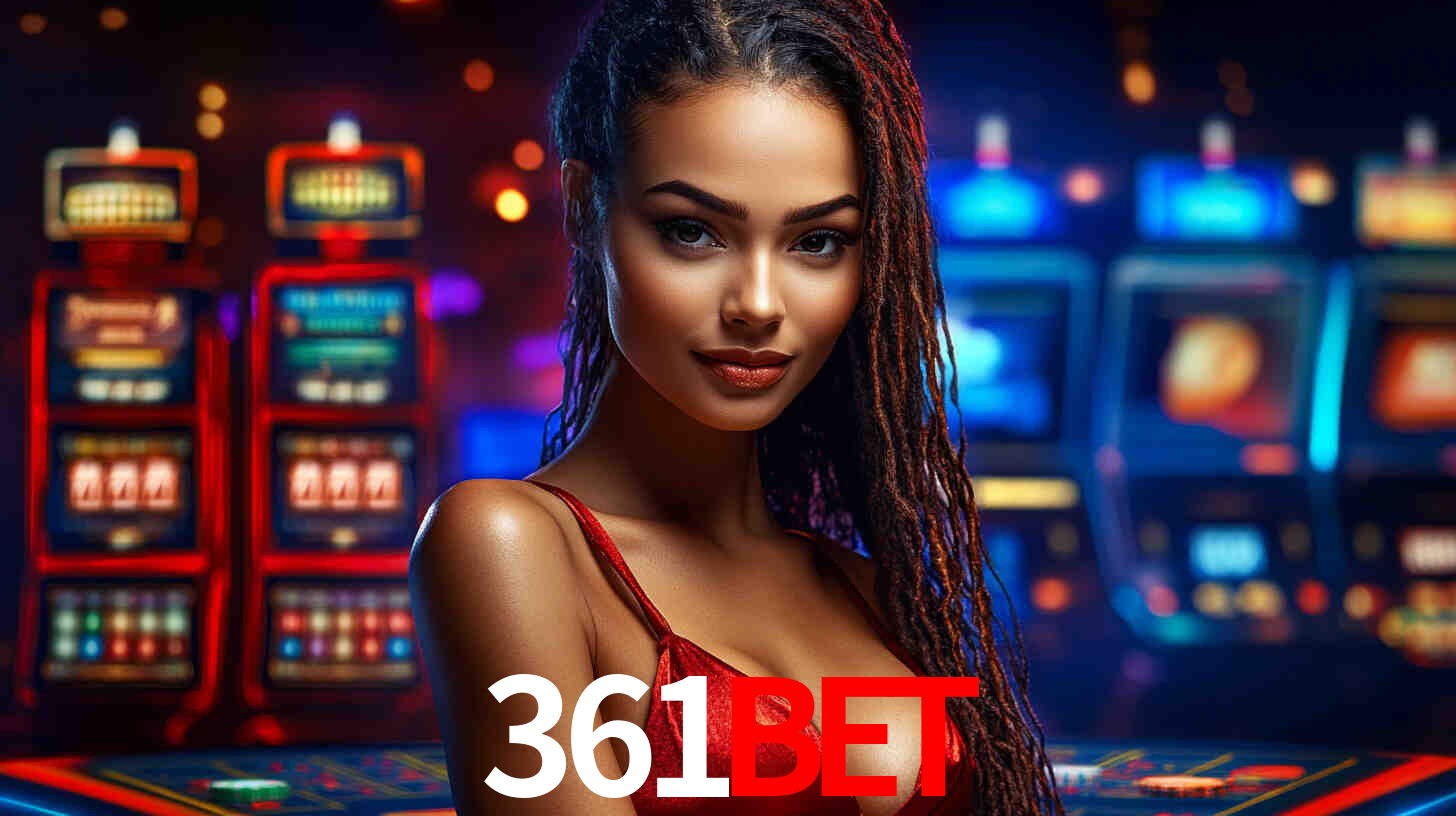 A Experiência Imersiva dos Cassinos Ao Vivo no 361bet