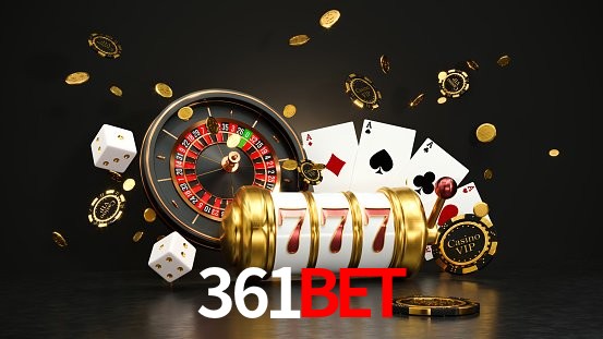 Welcome Bonus 361bet