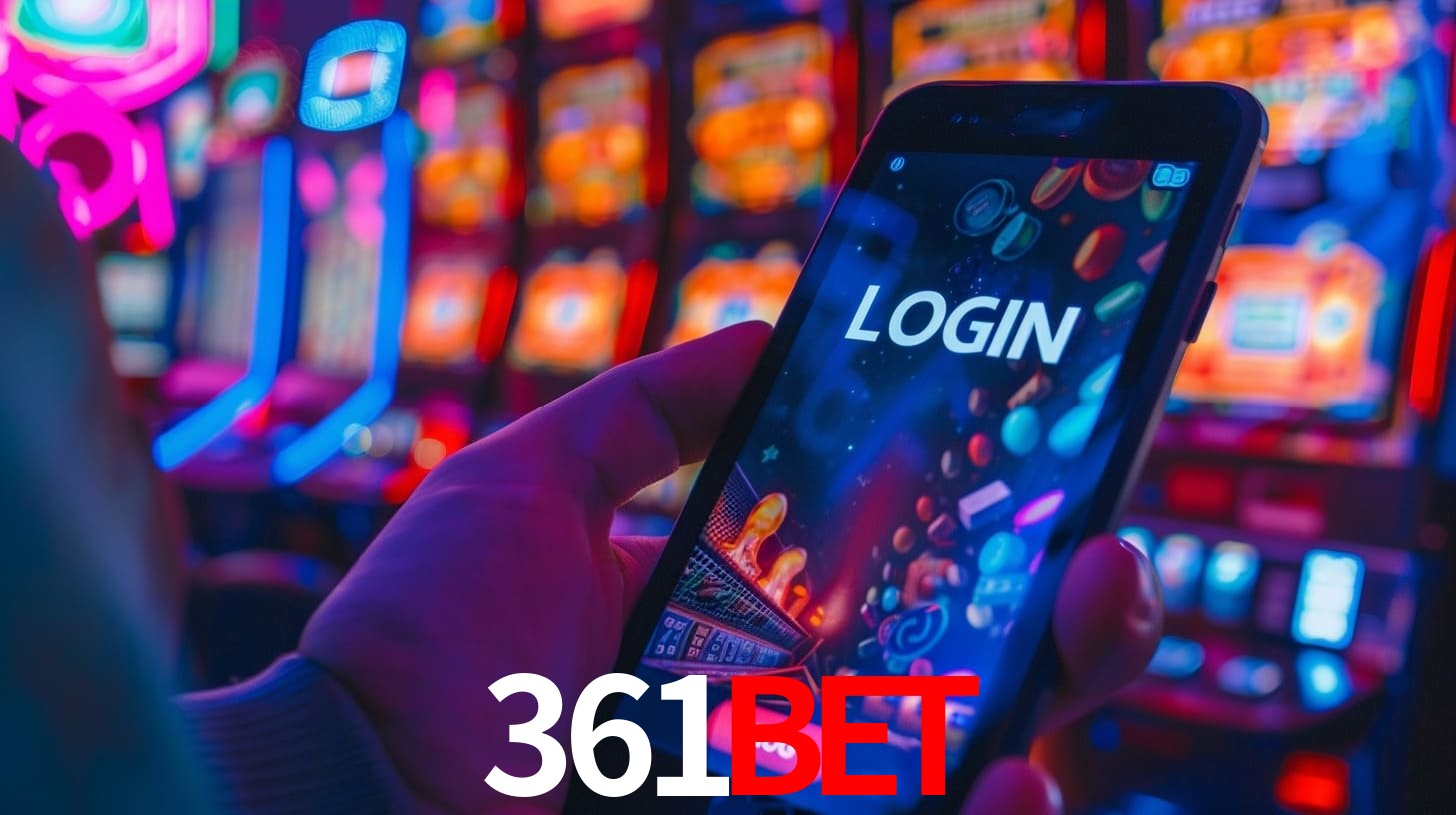 Apostas de Tênis 361bet