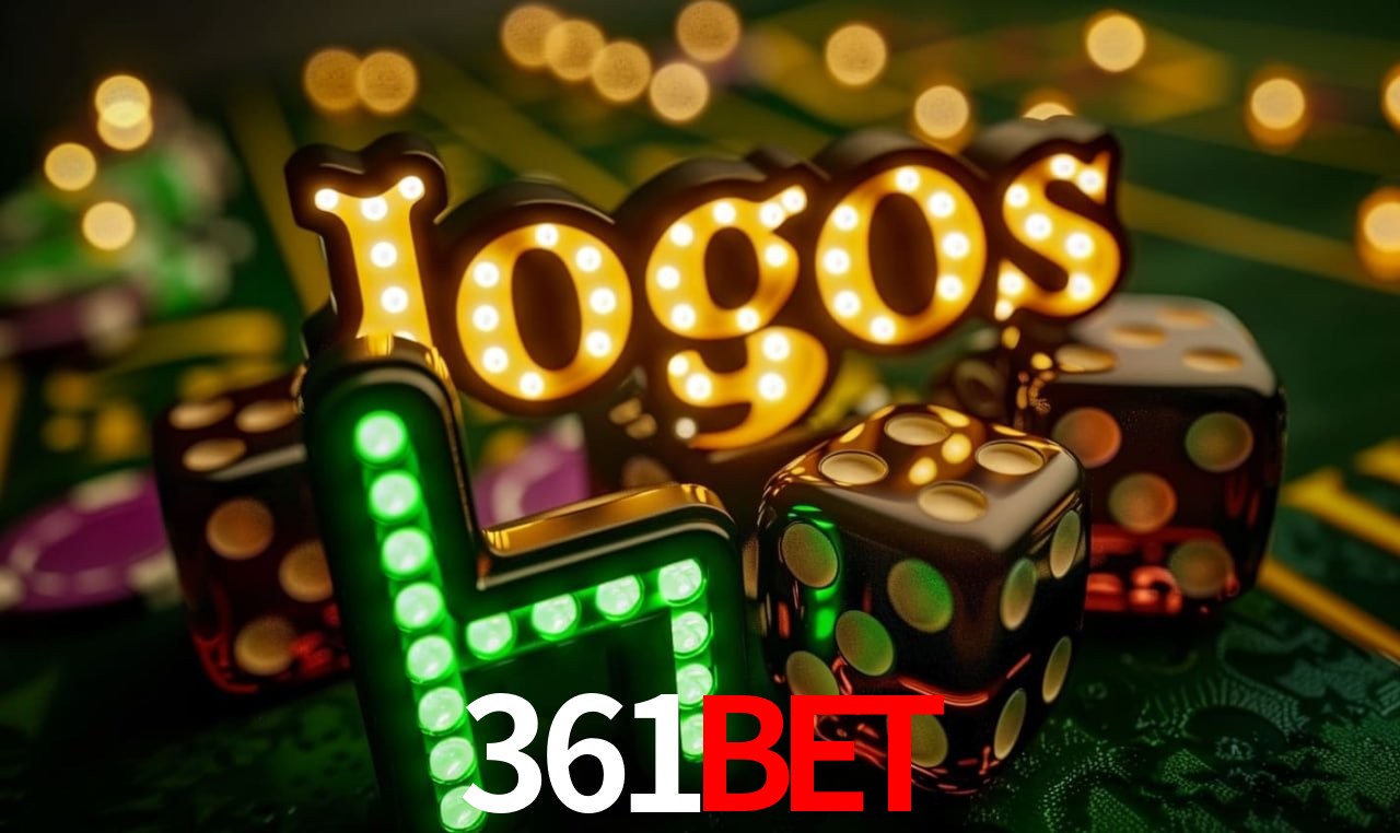 Design Responsivo 361bet