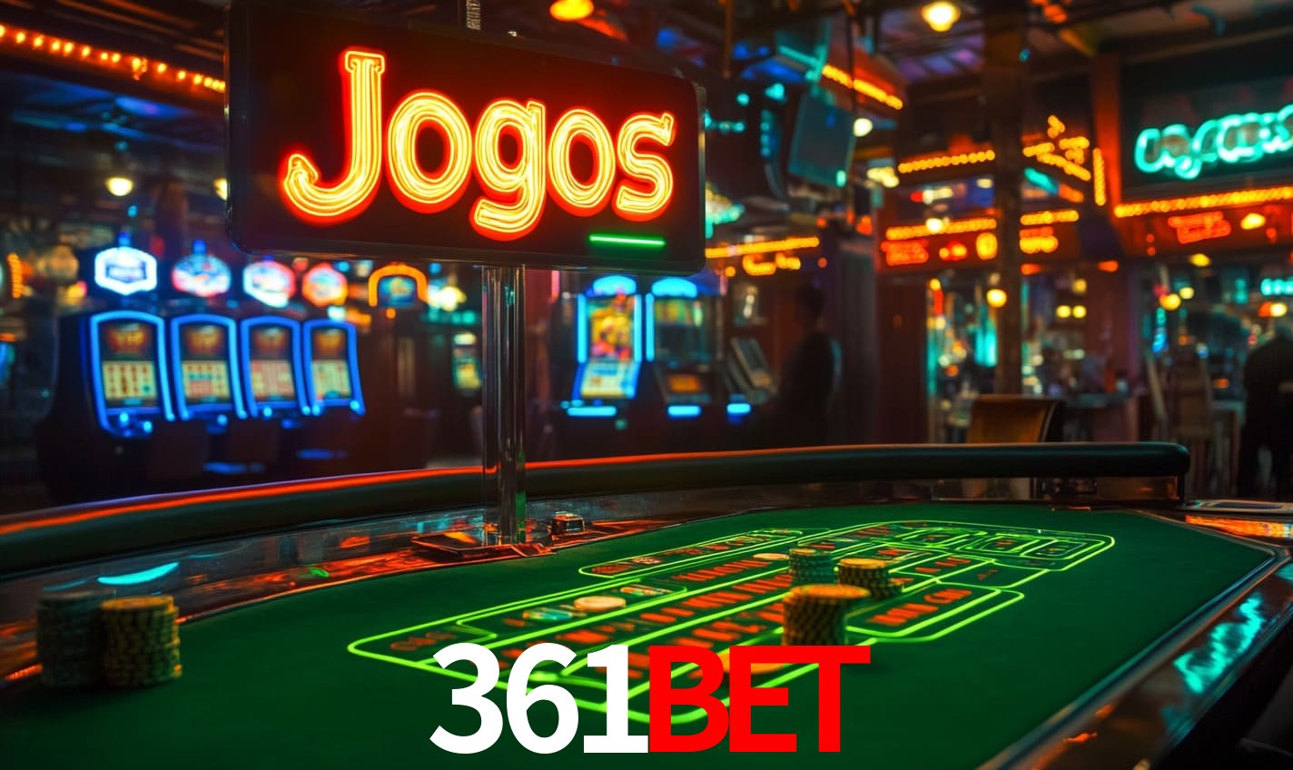 361bet Salvador - Statistics