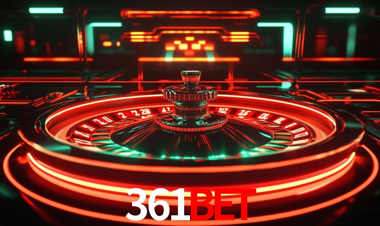 Apostas Esportivas na 361bet: Um Guia Completo