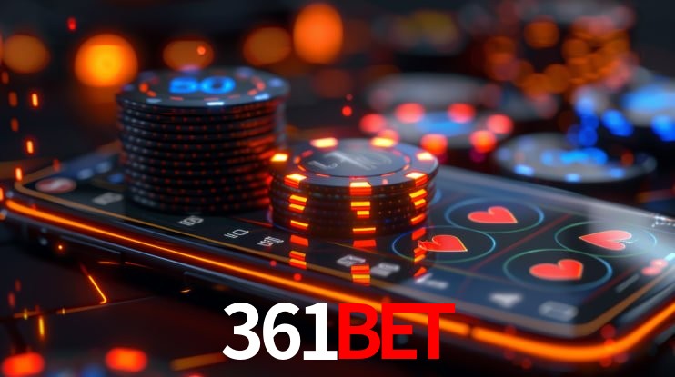 Slot Games 361bet