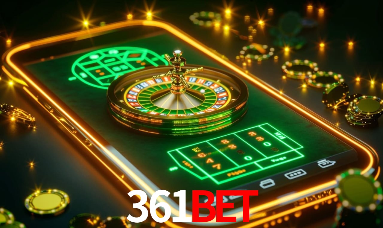 361bet - Rápido Acesse