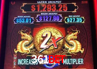 361bet Brasília - Casino Guide