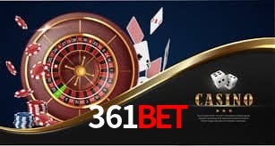 Casino Ao Vivo 361bet