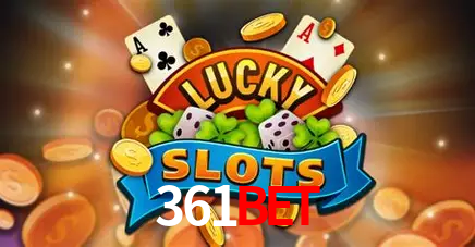 Descubra o Mundo do Cassino Online com 361bet