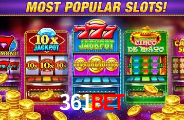 361bet Belo Horizonte - VIP Casino