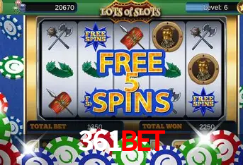 361bet Rio de Janeiro - Professional Dealers