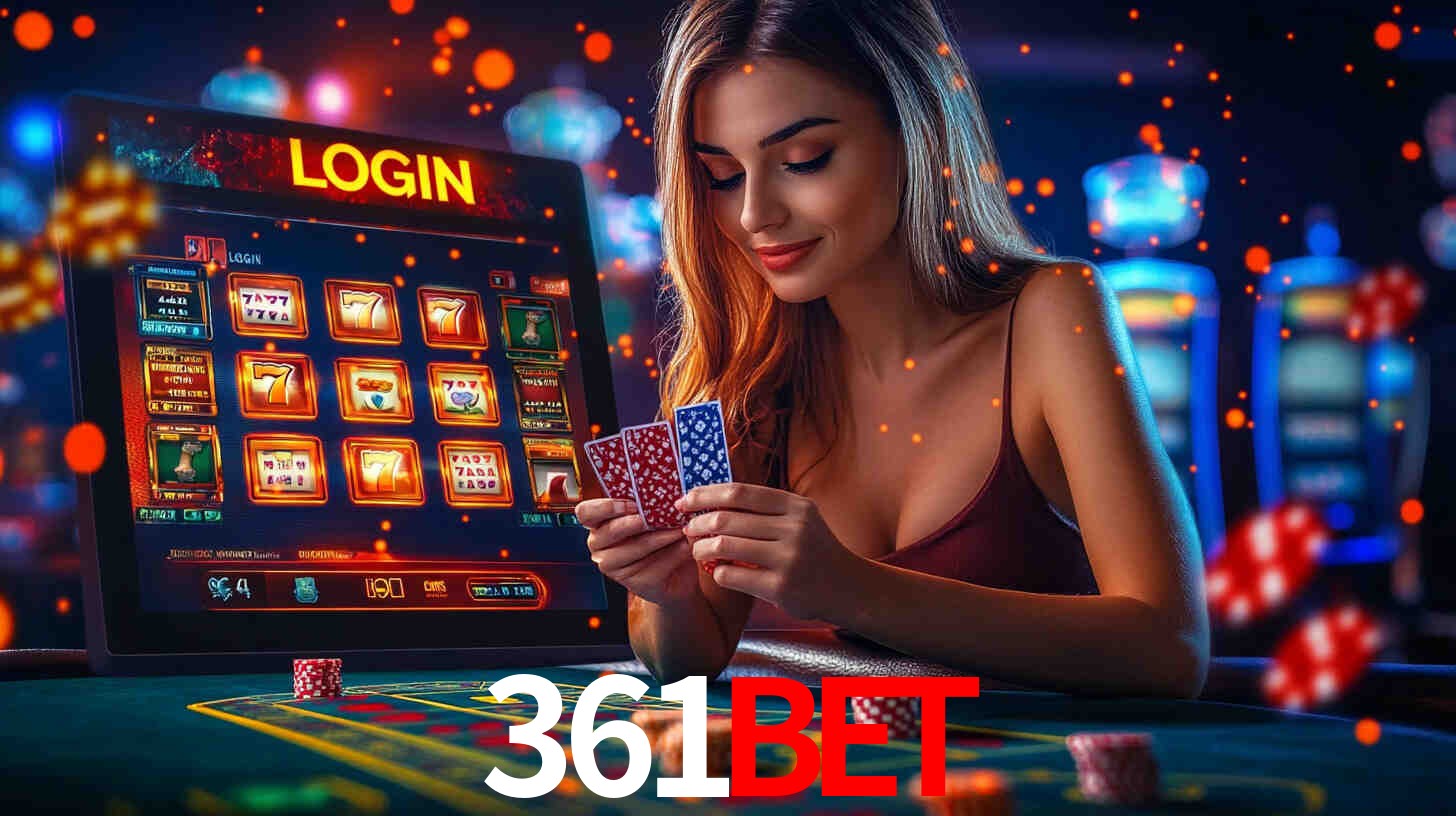 361bet: A Experiência de Casino com Jogos de Mesa ao Vivo