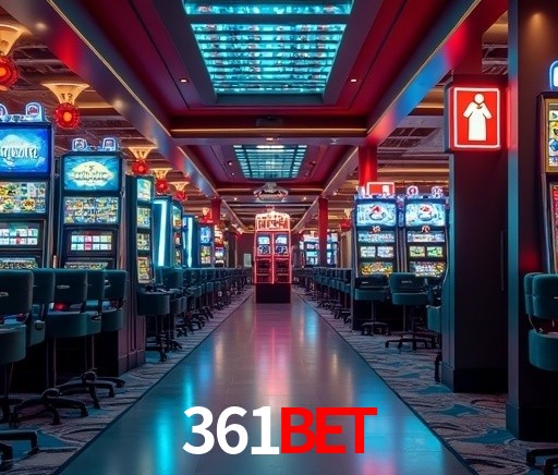 361bet Fortaleza - Leaderboard