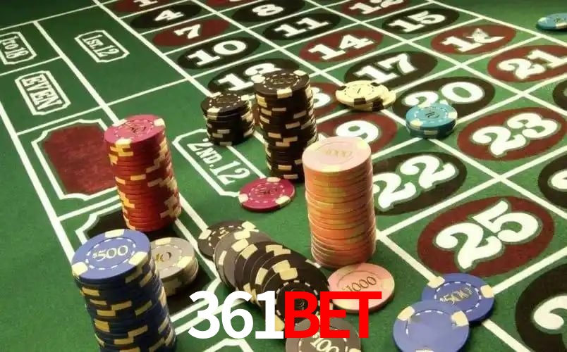 Integração de APIs 361bet