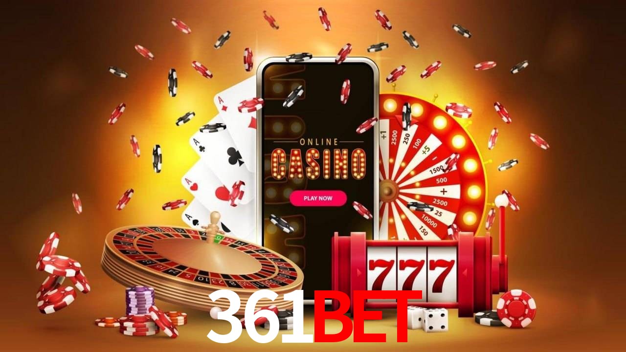 361bet Rio de Janeiro - Popular Jogos