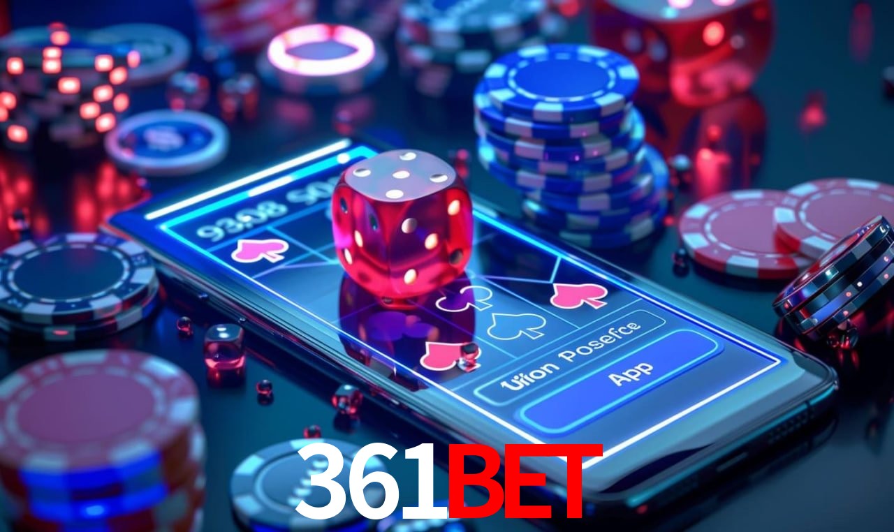361bet - Análise de Mercados Esportivos