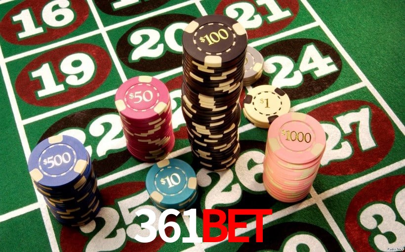 Jogos de Slot 361bet