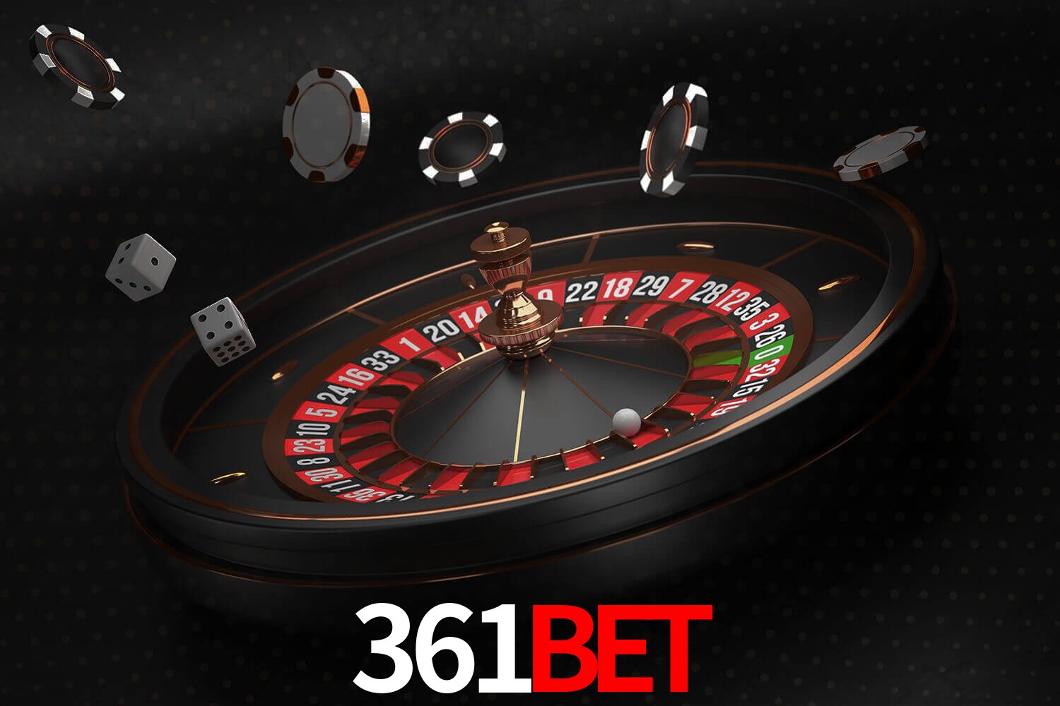 361 bet vip