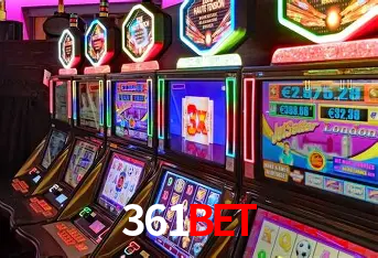 A Revolução dos Aplicativos de Jogos no 361bet