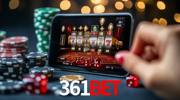 Blackjack Table 361bet
