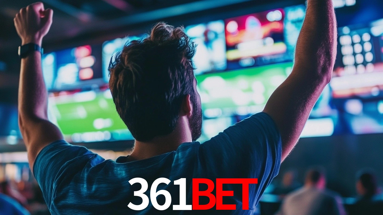 Sinta a adrenalina dos jogos de cassino com 361bet