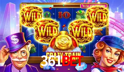 361bet Bônus - Pacote R$5.000 + VIP