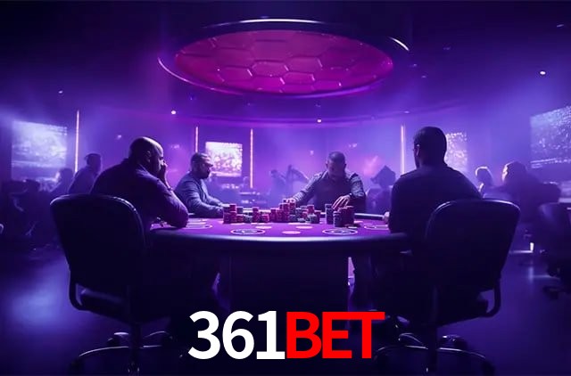 361bet Salvador - Strategies