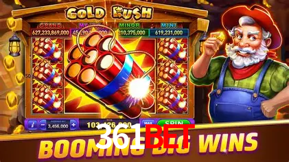 Descubra a Magia dos Jogos de Arcade no 361bet