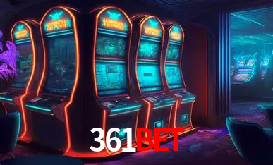 Inovações de Jogos na 361bet: O Futuro das Experiências Interativas