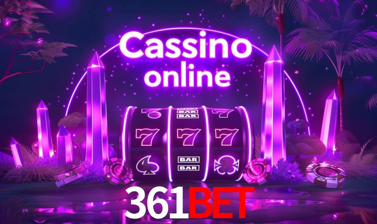 361bet - Winners Celebration
